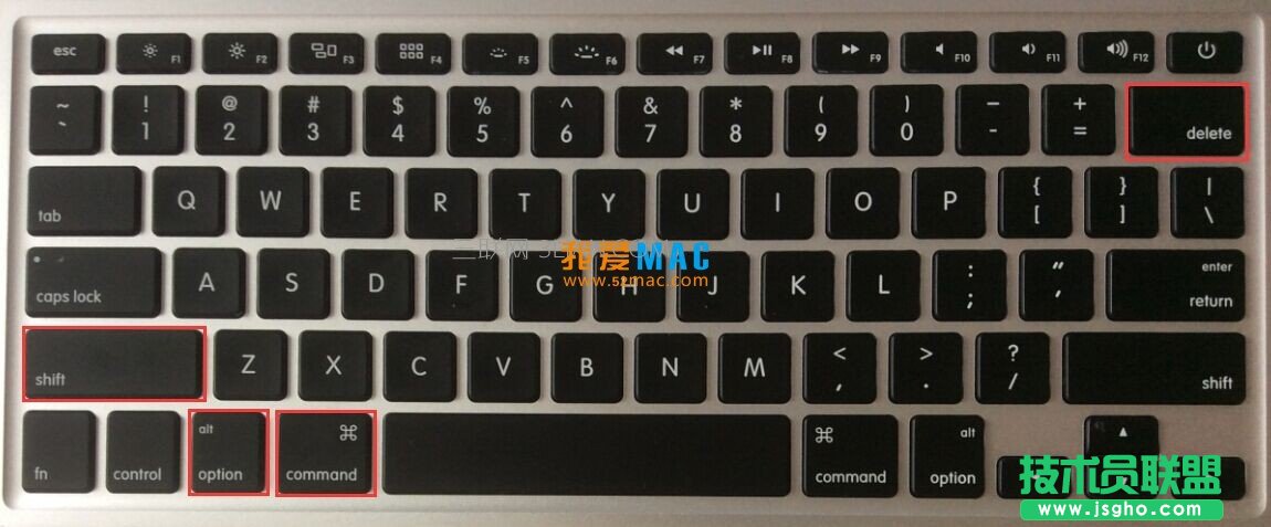 mac蘋果電腦使用教程