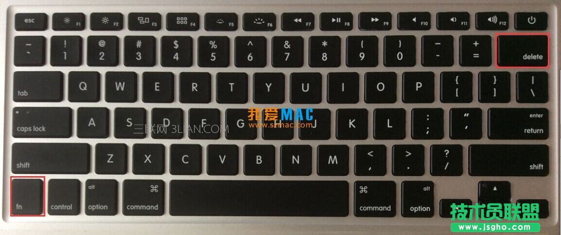 mac蘋果電腦使用教程