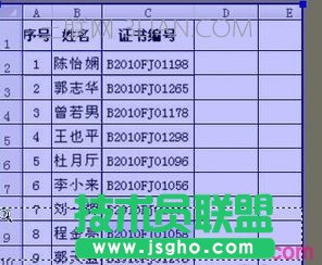 怎么把掃描件轉換成excel 三聯