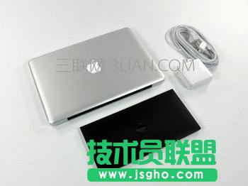 蘋果macbook如何使用 三聯