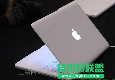 蘋果mac筆記本使用教程 三聯(lián)