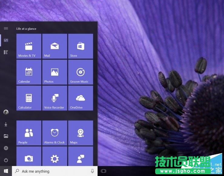 Win10 PC/Mobile預覽版15007上手視頻評測
