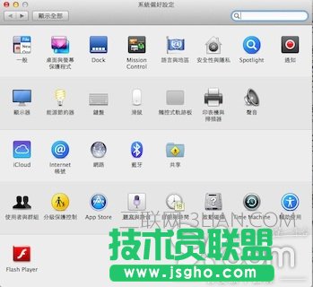 Mac快速上手技巧