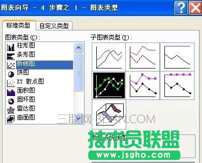 excel制作氣泡圖方法