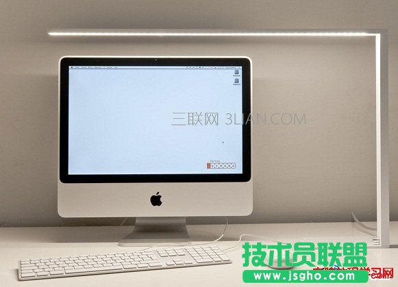 蘋果電腦高級使用技巧 三聯