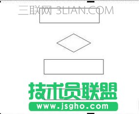 word中如何制作流程圖