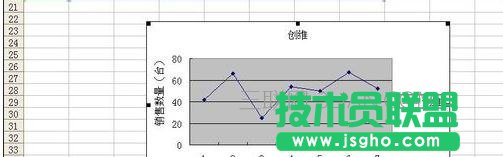 excel如何制作氣泡圖