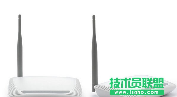 路由器reset按鍵的作用