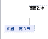 wps如何設(shè)置頁眉頁腳