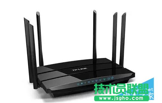 如何選購優質路由器