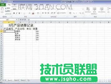 Excel怎么輸入部分相同的數據 