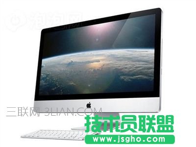 蘋果電腦系統入門教程 三聯