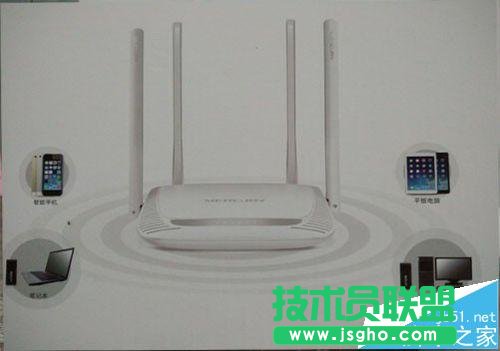 路由器的管理界面打不開怎么解決 三聯