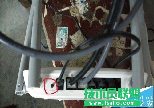 無法打開路由器（無線wifi）的管理界面怎么辦？