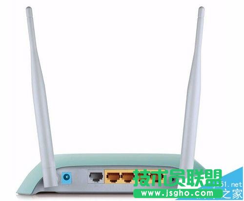 路由器怎么映射端口? 三聯