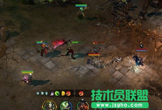 《阿克拉什：傳承》通關經驗心得分享