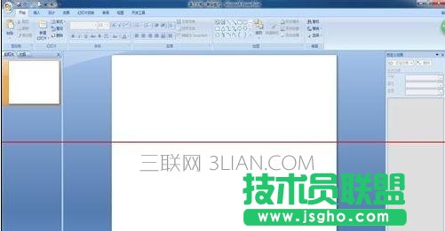 ppt怎么在圖形上打字 三聯
