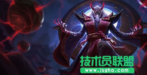 英雄聯盟周免英雄