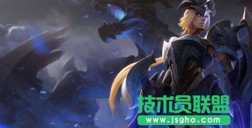 英雄聯盟周免英雄