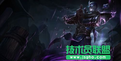 英雄聯盟周免英雄