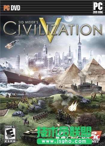 《文明5 美麗新世界》玩家旅游心得 旅游點數的作用