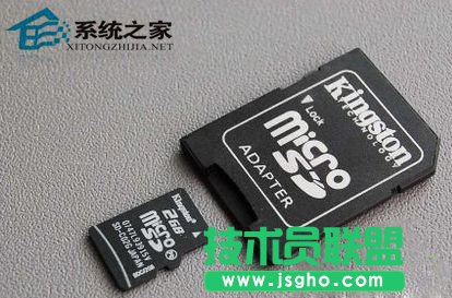 如何解決WinXP系統中內存卡讀不出來的問題？