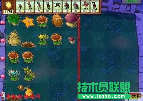 《植物大戰僵尸》新手教程及刷錢戰術