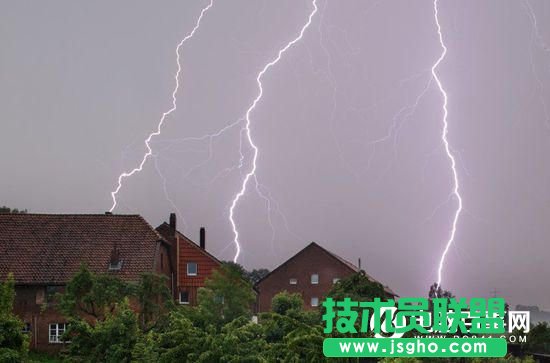 路由器要關嗎？無線路由器晚上或打雷要關嗎