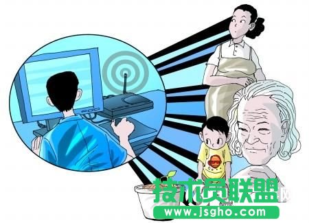 路由器要關嗎？無線路由器晚上或打雷要關嗎