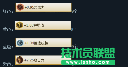 《英雄聯盟》Dopa戰爭之影天賦符文介紹