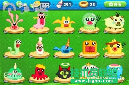 《保衛蘿卜》隱藏關卡怎么刷蛋刷糧食