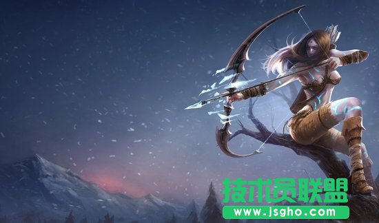 論不怕坑的ADC的養(yǎng)成技巧 教你來上分