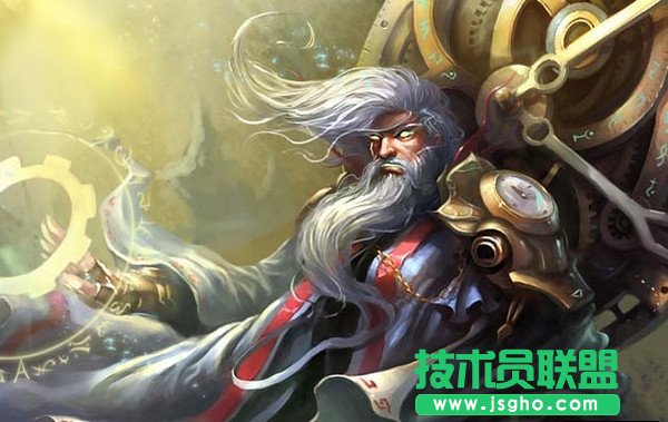 點擊查看原圖 《英雄聯盟》新手輔助推薦