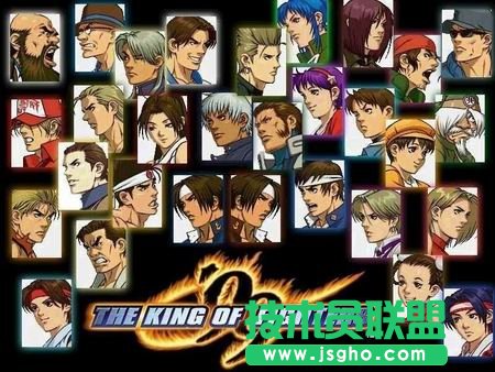 拳皇99鍵盤出招表 拳皇99怎么發超大絕招