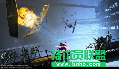 《星球大戰之競賽者》秘技攻略 星球大戰之競賽者攻略