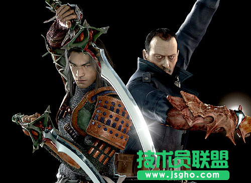 《鬼武者》詳細攻略 鬼武者777手機能玩嗎