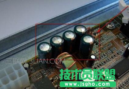 筆記本電腦死機后開機找不到硬盤怎么辦 三聯