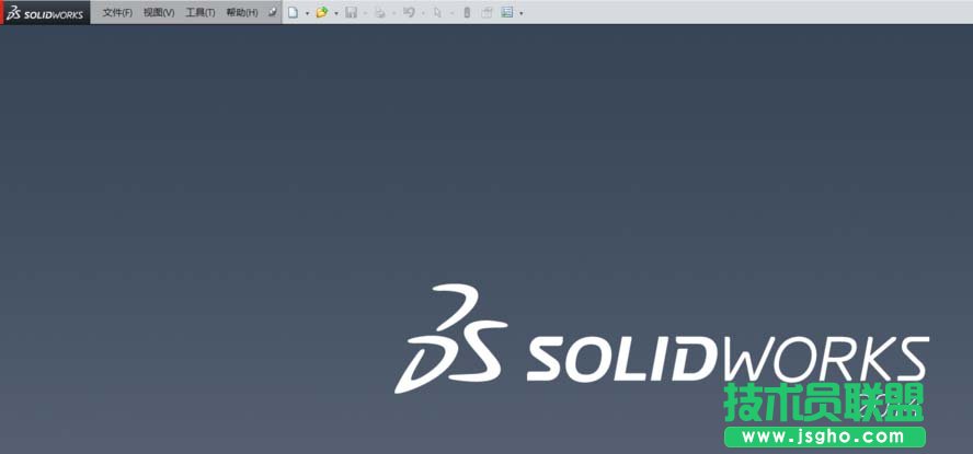 SolidWorks怎么建立基準軸 三聯