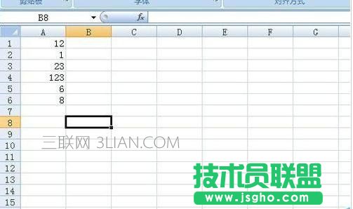 excel怎么設置提示輸入特定重復數據 三聯