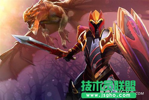 《Dota2》新手五號位攻略