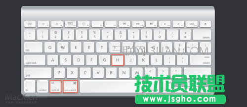 迎接新Mac！十大簡單實用Mac使用技巧 