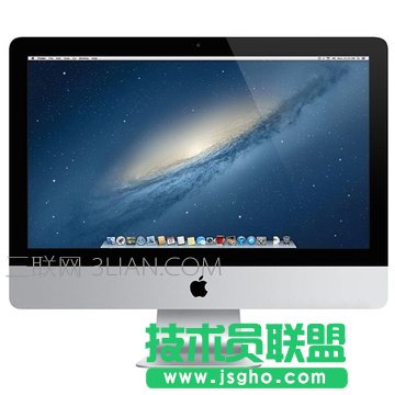 蘋果電腦的使用教程 三聯