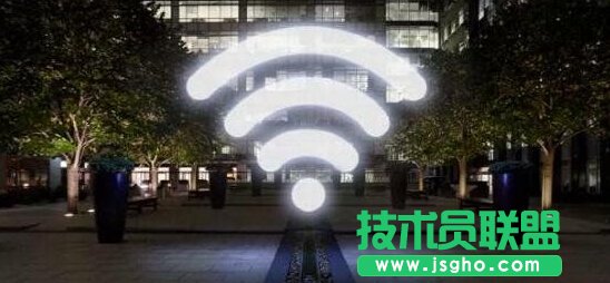 WiFi網絡不給力?試試這6招
