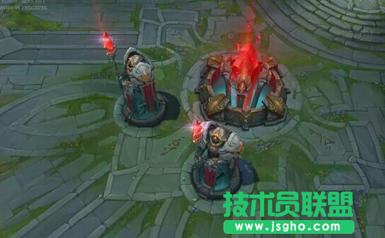 《英雄聯盟》劣勢翻盤攻略分享