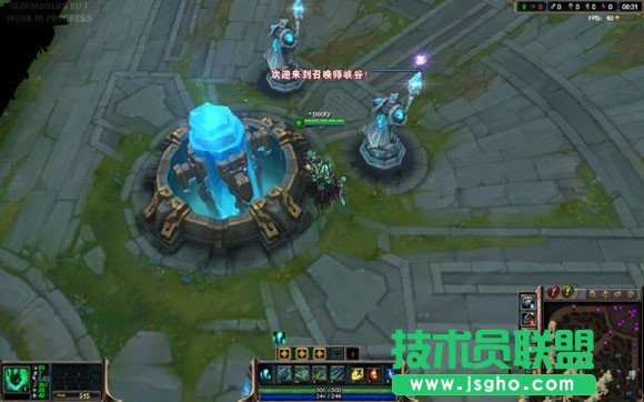 《英雄聯盟》劣勢翻盤攻略分享