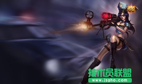 《英雄聯盟》劣勢翻盤攻略分享