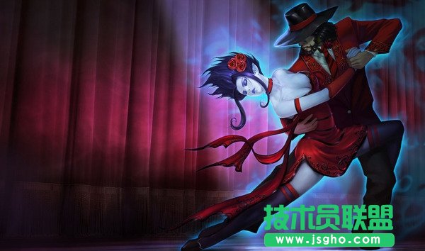 《英雄聯盟》劣勢翻盤攻略分享