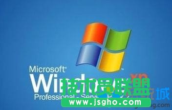 新蘿卜家園xp系統下載找回消失的程序兼容選項卡