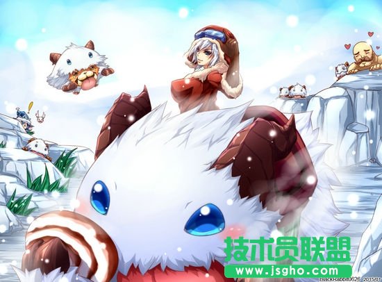 LOL百家擼談：如何正確利用戰術套路贏得比賽