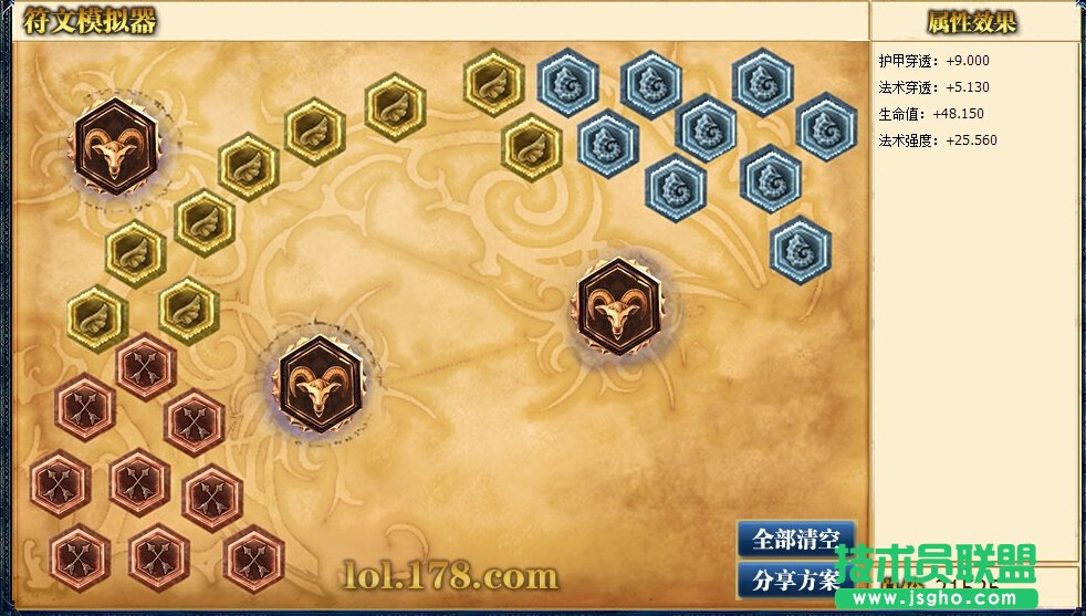 《英雄聯盟》AP高爆發英雄阿卡麗玩法分享